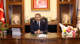 Tokat Belediye Başkan Adayı Eroğlu'ndan İstanbul'daki 700 bin Tokatlıya çağrı