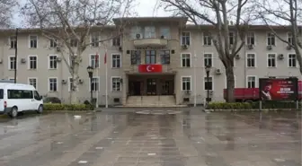 Tokat'ta depreme dayanıksız kamu binaları yenileniyor