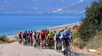 Tour Of Antalya powered by AKRA 2024: Dünya Bisikletine Ev Sahipliği