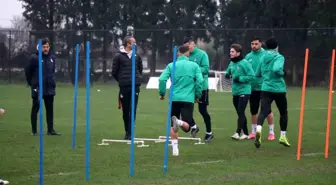 Sakaryaspor, Bartuğ Elmaz'ı istiyor