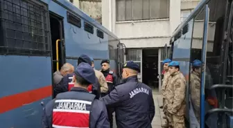 Zonguldak'ta Uyuşturucu Ticareti Davası: Mahkeme Başkanı, Sanıklara Seslendi