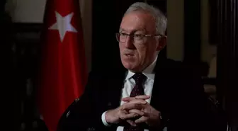 Türkiye'nin Washington Büyükelçisi: Türkiye ve ABD İlişkileri Stratejik Müttefiklik Esaslarına Dayanmalı