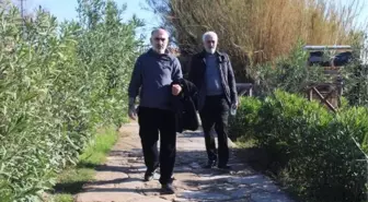 AKDENİZ Üniversitesi Öğrencisi Kayıp