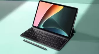 Xiaomi Pad 7 Pro Özellikleri Ortaya Çıktı