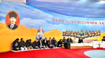 AK Parti İstanbul Büyükşehir Belediye Başkanı Adayı Murat Kurum, Avcılar'da Huzur Sözü Verdi