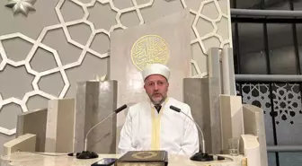 Almanya'da DİTİB camilerinde Regaip Kandili programları düzenlendi