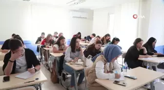 Aydın Büyükşehir Belediyesi Memur Adaylarına Ücretsiz Kurs Veriyor