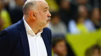 Fenerbahçe Beko, Bayern Münih'i uzatmada mağlup etti