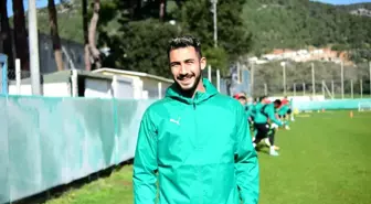 Bodrum FK, Giresunspor maçına sakatlarla çıkacak