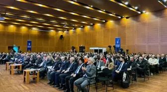 Bursa'da İş Sağlığı ve Güvenliği Konferansı Başladı