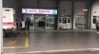 Bursa'da kahreden olay...Okuldan evine giderken cipin çarptığı çocuk hayatını kaybetti