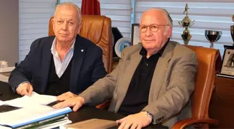 Bursaspor Başkanlık Seçimine Yönetim Listeleri Belli Oldu