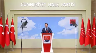 Chp, 242 Yeni Belediye Başkan Adayını Daha Belirledi.