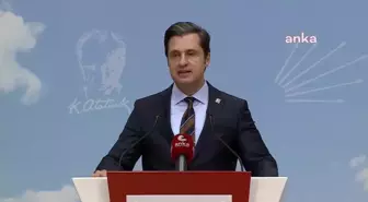 Chp, 242 Yeni Belediye Başkan Adayını Daha Belirledi.