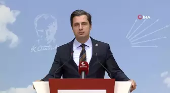 CHP'de 6'sı büyükşehir belediye başkan adayı olmak üzere 242 aday belli oldu