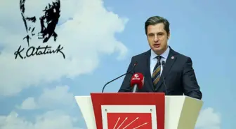 CHP'de 242 seçim çevresi adayları belli oldu
