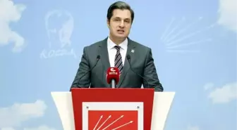 CHP Sözcüsü: Hatay Büyükşehir Belediye Başkan adayımız geri çekilmeyecek