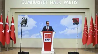 CHP, 6 büyükşehirde belediye başkan adaylarını açıkladı