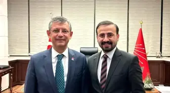 CHP, Niğde Belediye Başkan Adayını Açıkladı