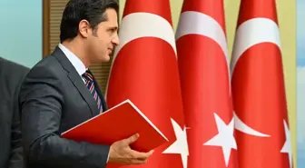 CHP Genel Başkan Yardımcısı Deniz Yücel: Hukuk düzeni siyasi hesaplara kurban edilemez