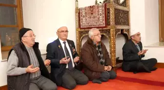 Kastamonu'da İkiz Kardeşler Ayı Birlikte Askerlik Yapacak