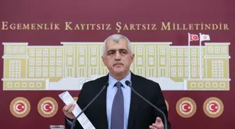 Gergerlioğlu: Kocaeli'deki taş ocakları çevreye ve insan sağlığına zarar veriyor