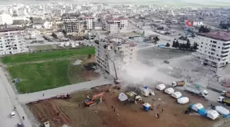 Deprem soruşturmasında tutuklanan eski belediye başkanı tahliye edildi