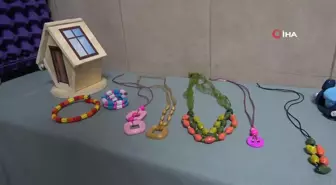 Depremzede öğrenciler, 'Robotik Kodlama' ile teknolojiyle bulaşacaklar