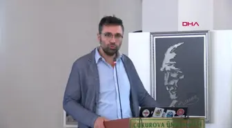 Çukurova Üniversitesi'nden Doç. Dr. Sedat Gündoğdu: Çukurova plastik ovasına döndü