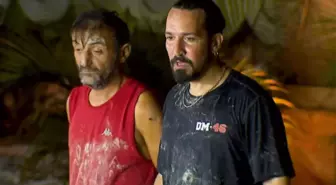 Dün akşam Survivor'da kim elendi? Survivor'da ilk elenen yarışmacı kim, neden elendi?