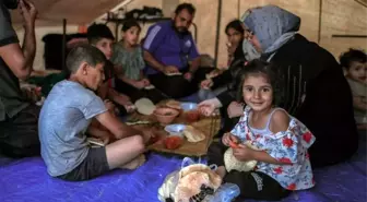 Filistinli Mülteciler: Ata Topraklarını Terk Etmek Zorunda Kalanlar