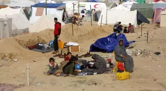 Filistinli mülteciler: Ata topraklarını terk etmek zorunda kalanlar