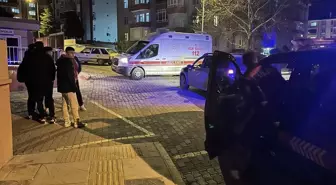 Edirne'de kavgada tüfekle yaralanan 1 kişi, 5 kişi gözaltına alındı