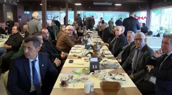 İYİ Parti'nin Ordu Büyükşehir Belediye Başkan adayı Enver Yılmaz oldu