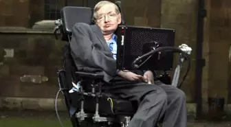 Epstein'in listesindeki Stephen Hawking kimdir? Stephen Hawking Epstein adasına neden gitti?