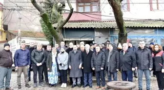 Balıkesir'de Su Ürünleri Üretimi Değerlendirildi