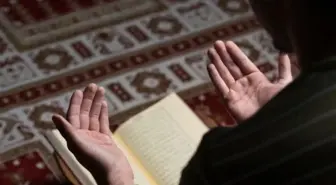 FACEBOOK KANDİL MESAJLARI 2024: En iyi, en güzel, kısa kandil mesajları! Kandil gecesi mesajları ve fotoğrafları!