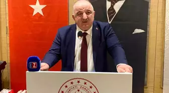 Zonguldak Valiliği, Çalışan Gazetecilerle Bir Araya Geldi