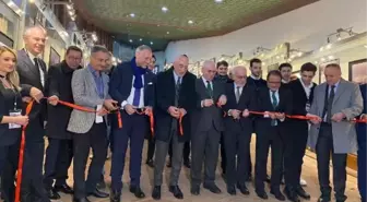 İstanbul Ticaret Üniversitesi Öğrencilerinin Gözünden İstanbul Sergisi