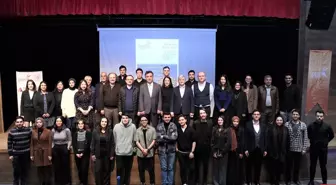 GTÜ'de İnovatif İş Fikirleri Tanıtımı Programı Düzenlendi