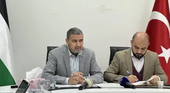 Hamas Yöneticisi Ebu Zuhri, ICJ'deki Soykırım Davasından Adaletli Karar Çıkmasını İstiyor