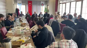 Hizmet İş Sendikası Yozgat Şube Başkanı: Emekliler Arasındaki Adaletsizlik Kaldırılmalı