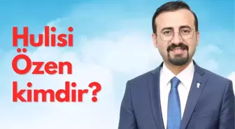 Hulisi Özen kimdir? CHP Niğde belediye başkan adayı Hulisi Özen kaç yaşında, nereli? Hulisi Özen hayatı ve biyografisi!