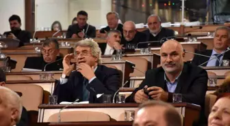 CHP'li Beşiktaş meclis üyesi, AK Partili belediye başkanlarını övünce kendi partisinden tepki gördü