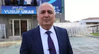 İYİ Parti'den istifa eden eski belediye başkanı fotoğrafları kaldırttı