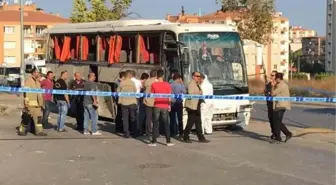 MLKP üyesi teröriste ağırlaştırılmış müebbet istemi
