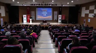 Keçiören'de 1. Beden Eğitimi ve Spor Çalıştayı Sonuçlandı