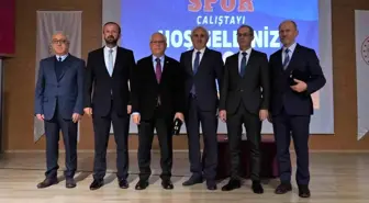 Keçiören'de 1. Beden Eğitimi ve Spor Çalıştayı sona erdi