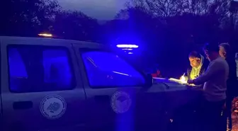 Balıkesir'de 10 Kirpi Avlayan 6 Kişiye 42 Bin 462 TL Para Cezası