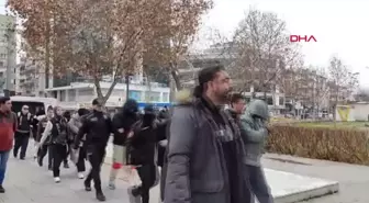 KIRŞEHİR'de 'Sibergöz-12' Operasyonu: Vergi Borcu ve Trafik Cezası Yöntemleriyle Dolandırıcılık